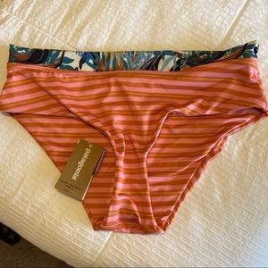 Women’s Patagonia Shell Seeker Formfitting Bottoms